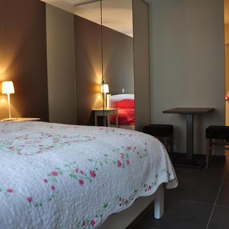 دي هان Apartment Belise الغرفة الصورة