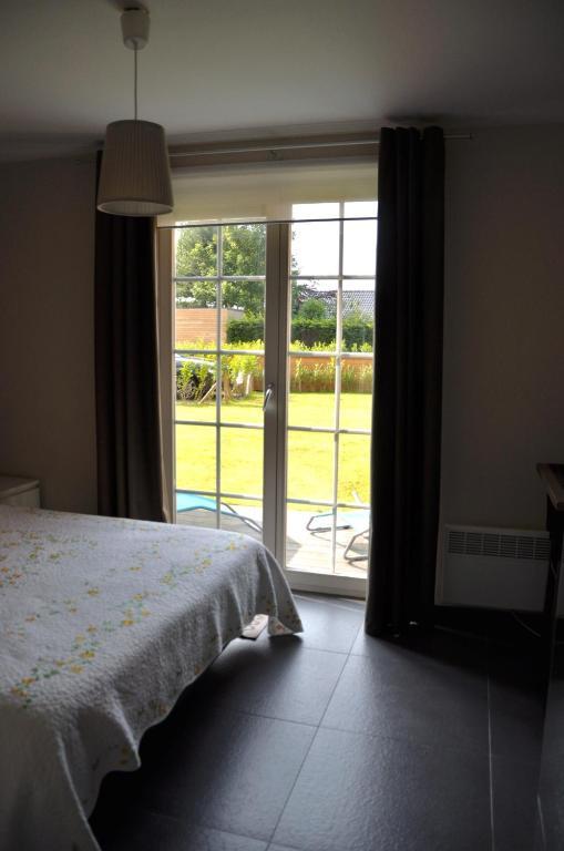 دي هان Apartment Belise الغرفة الصورة