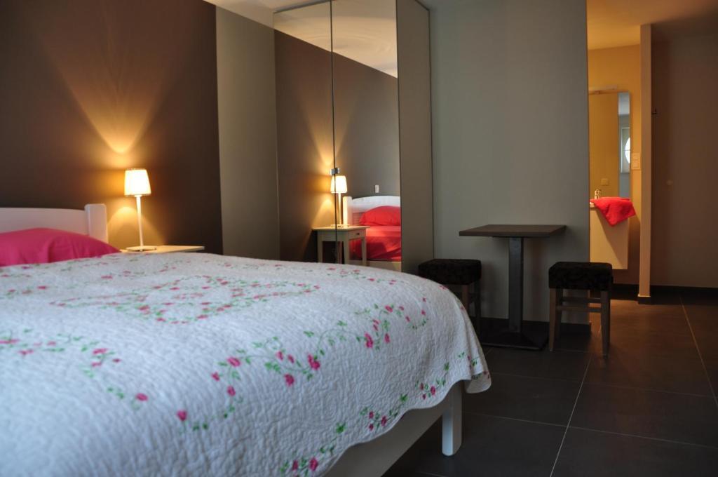 دي هان Apartment Belise الغرفة الصورة