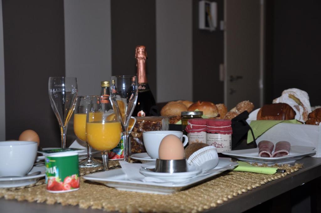 دي هان Apartment Belise المظهر الخارجي الصورة
