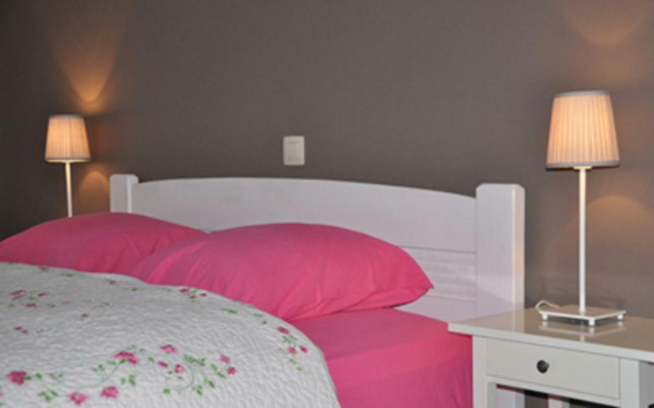 دي هان Apartment Belise الغرفة الصورة