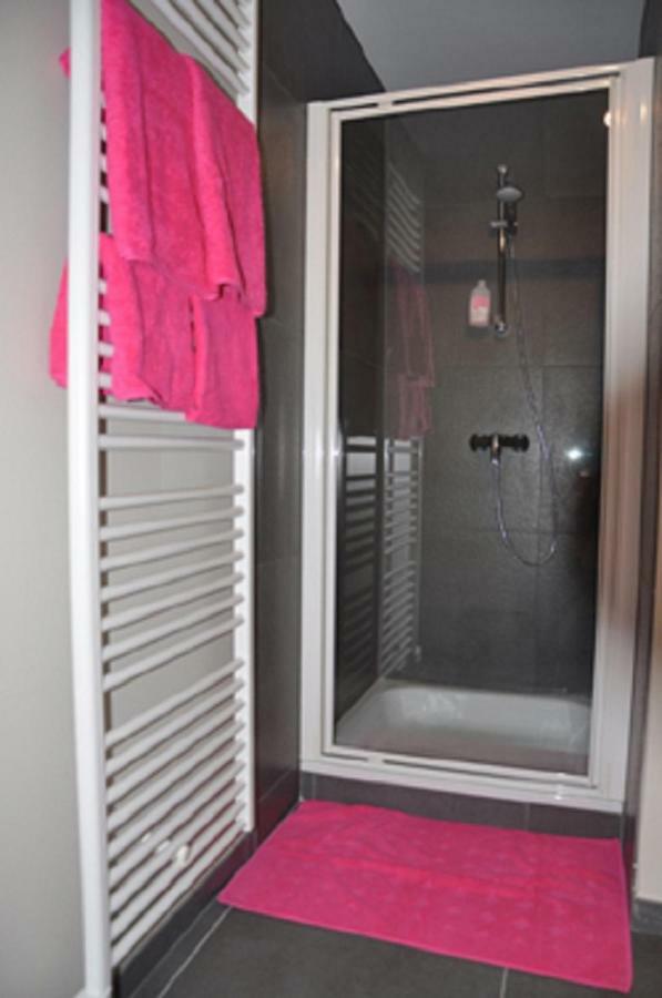 دي هان Apartment Belise الغرفة الصورة