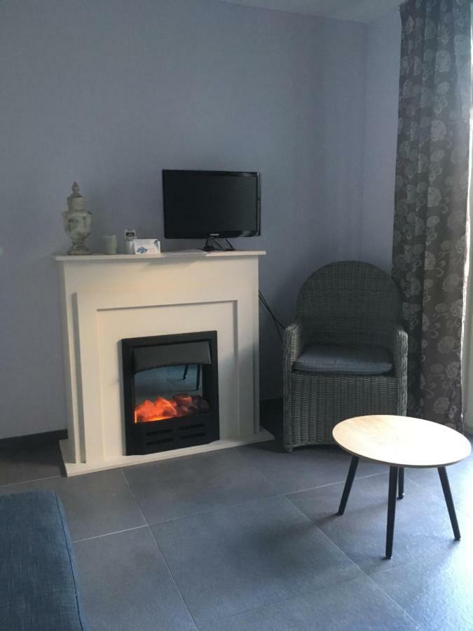 دي هان Apartment Belise المظهر الخارجي الصورة
