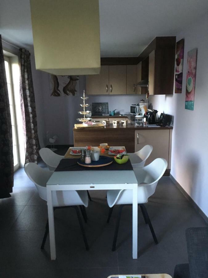 دي هان Apartment Belise المظهر الخارجي الصورة