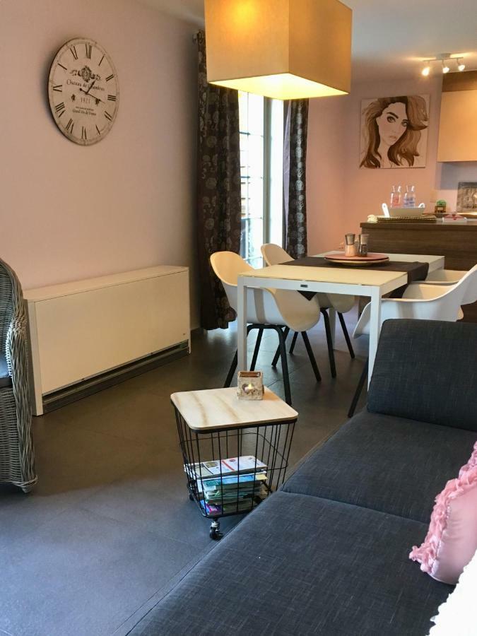 دي هان Apartment Belise المظهر الخارجي الصورة
